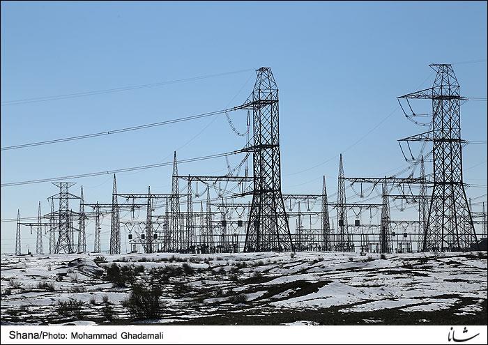 Iran Swaps 1,680 mw of Electricity with Neighbors