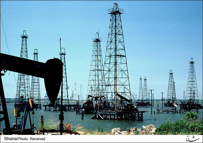 صادرات نفت کویت به چین کاهش یافت