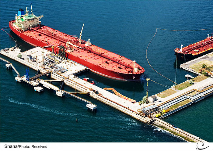 China's Oil Imports from Iran Up 36%