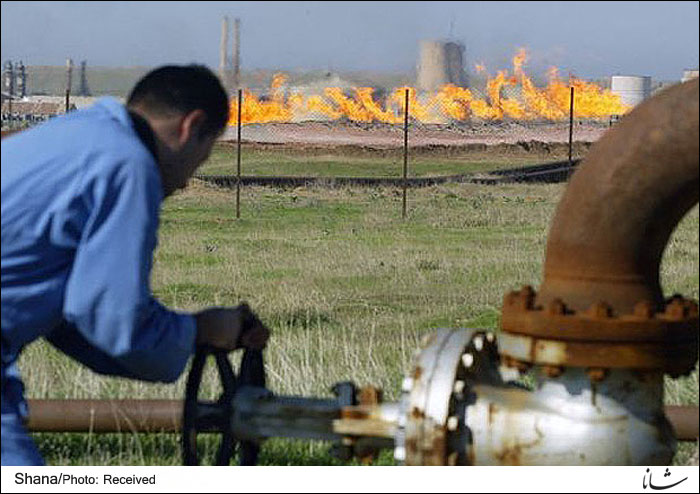 اقلیم کردستان عراق قرارداد نفتی با بلک دایموند را رد کرد