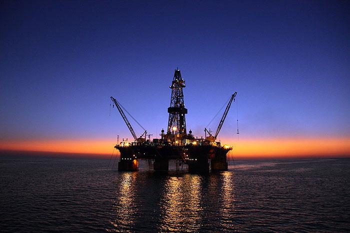 Iran, Only OPEC Member with Deepwater Drilling Knowledge