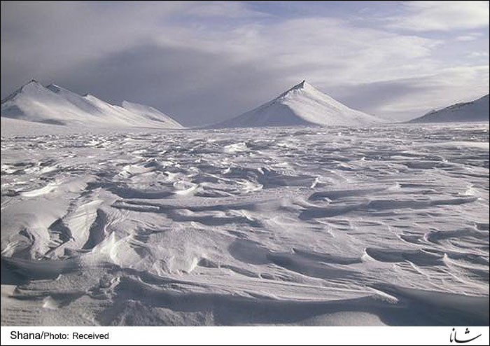 قطب شمال به یکی از مراکز بزرگ نفت و گاز جهان تبدیل می شود