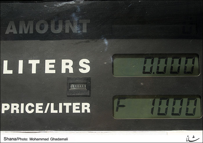مصرف بنزین کشور در نخستین هفته شهریور ماه افزایش یافت