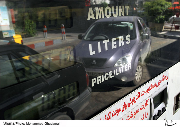 مصرف نزدیک به 99 میلیون لیتر بنزین در استان تهران