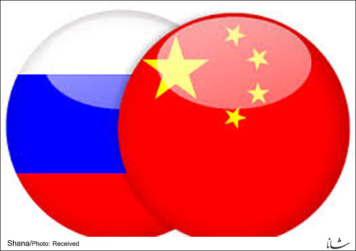 ساخت خط لوله گازی روسیه-چین ماه اوت آغاز می شود