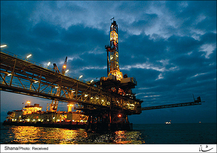 تولید نفت خام امارات افزایش یافت