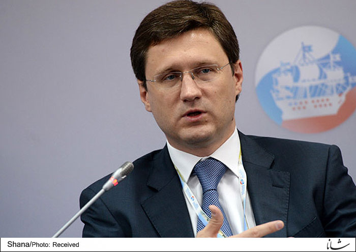 روسیه تاریخ جدید برگزاری مذاکرات سه جانبه گازی را اعلام کرد