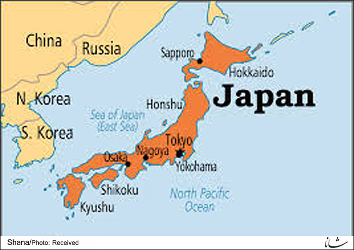 واردات نفت  ژاپن کاهش یافت