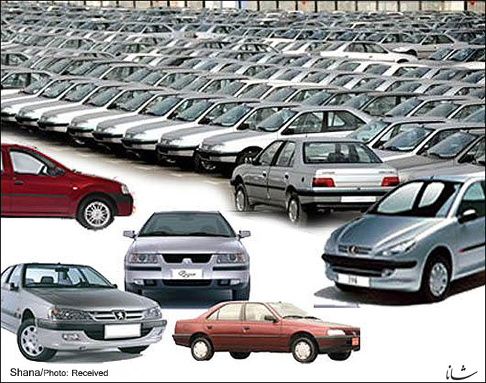 اثربخشی استانداردهای ملی مصرف سوخت خودروها سنجیده می‌شود