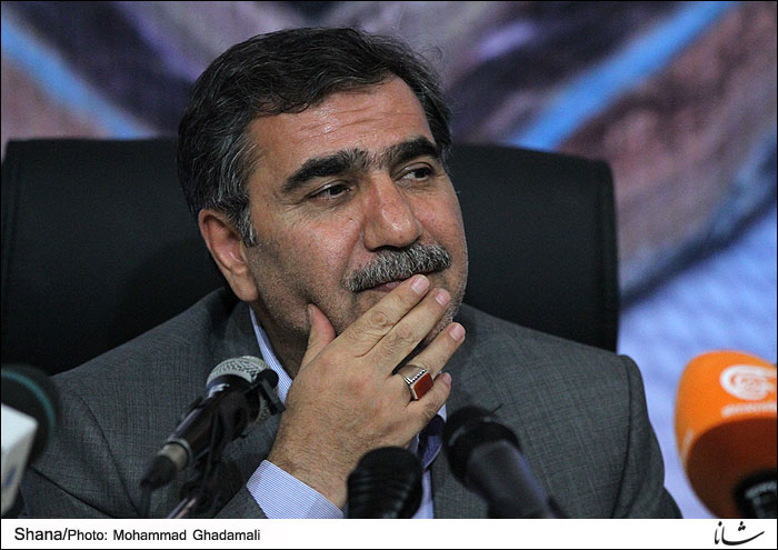 اعلام آمادگی سرمایه گذاران جدید برای حضور در صنعت گاز ایران