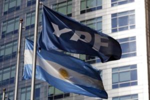 شرکت وای پی اف آرژانتین به پرداخت 500 میلیون دلار جریمه محکوم شد