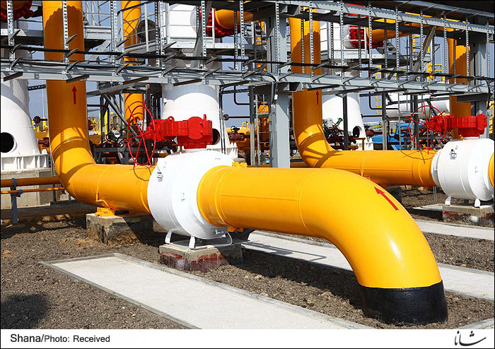 علاقه مجارستان برای مشارکت در طرح جدید ترانزیت گاز روسیه به ترکیه