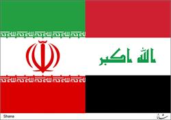 Iran Ready to Share Technology with Iraq