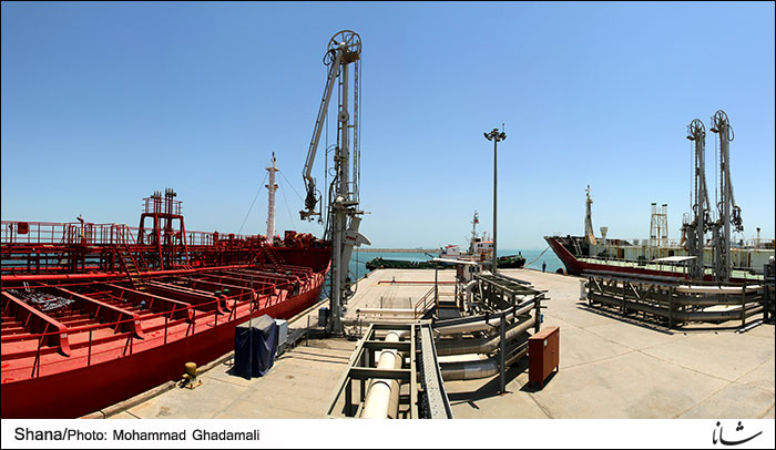 ISOICO, Dutch IHC to Launch Shipbuilding Cooperation