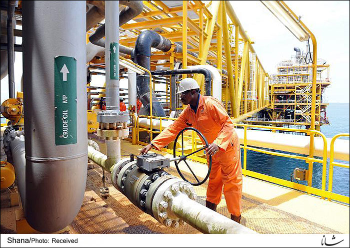 Oil, Gas, Petrochemical Companies Accompany Zarif in W. Africa Tour