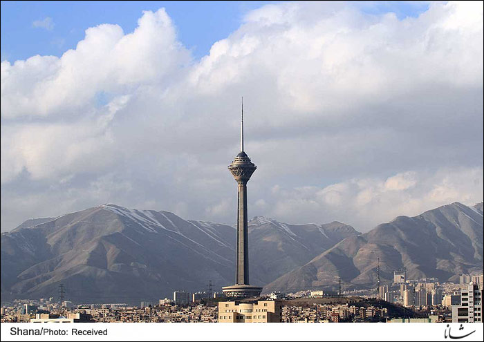 دولت روحانی؛ دولت محیط زیست