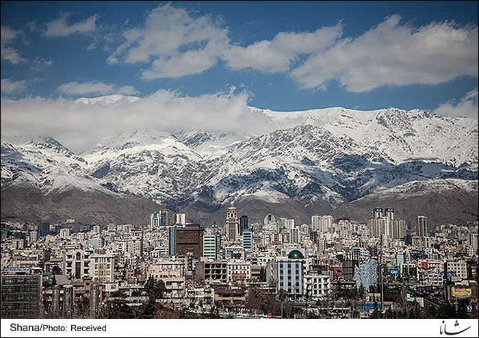 تبریز به جمع شهرهای مصرف کننده بنزین پاک می پیوندد