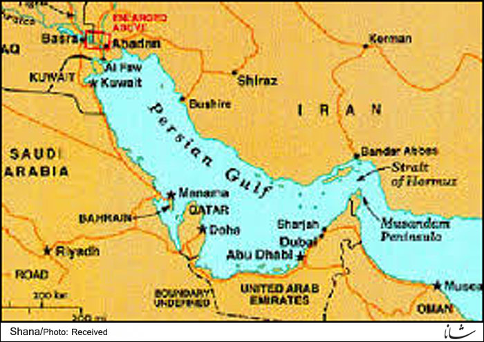 کشورهای خلیج فارس برای رویارویی با عصر بدون پول نفت آماده شوند