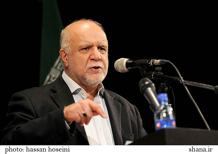 وزیر نفت: ایران از واردات گاز ترکمنستان بی نیاز می شود