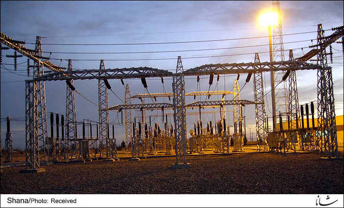 مبادله انرژی میان ایران و ارمنستان افزایش می‌یابد