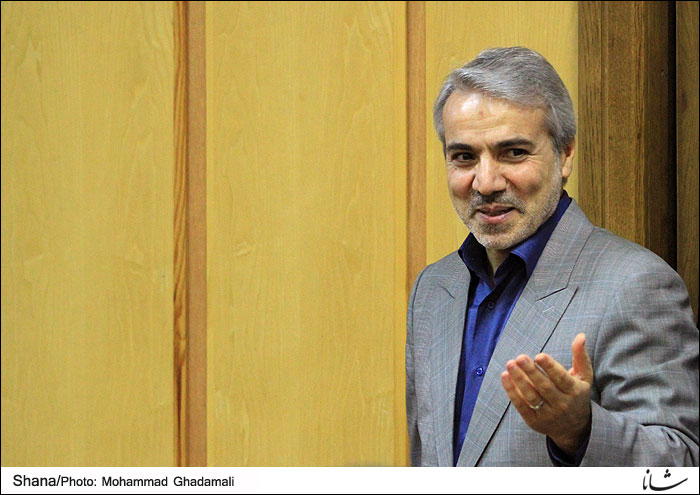 Iran Capable of 4mb/d Oil Output, Says Official