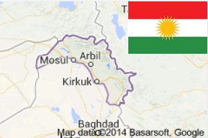 کردستان عراق بیانیه داناگاز درباره حق پرداختها را تکذیب کرد
