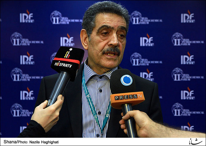 همایش IPF دیپلماسی انرژی ایران را تقویت کرد