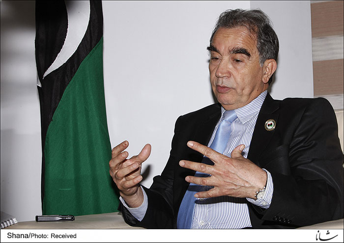 کفیل وزارت نفت لیبی استعفا داد