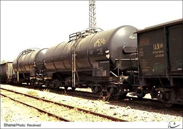تأمین منابع مالی راه‌آهن تهران - همدان - سنندج از محل فاینانس چین