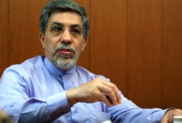 ایران کشوری مناسب برای سرمایه گذاری‌های نفتی و فرآورده‌های آن است