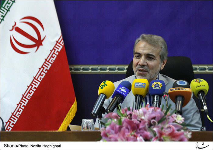 تابعیت دوگانه مدیر عامل شرکت ملی نفت ایران صحت ندارد