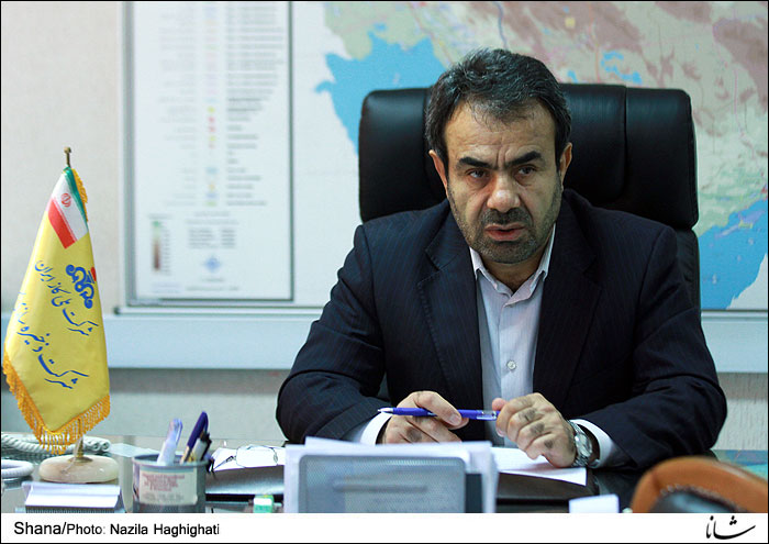 Shourijeh to Boost Iran Gas Delivery