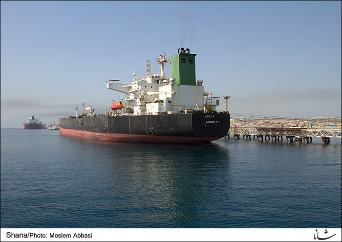 خوشبینی مقامهای آمریکایی به مذاکره با خریداران نفت ایران