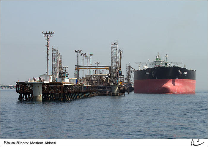 جداسازی و پهلودهی سالانه 1000 نفتکش در پایانه های نفتی ایران