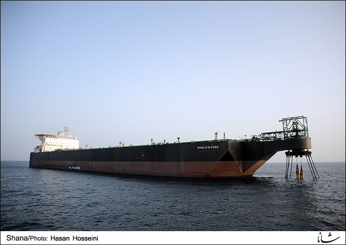 Iran Condensate Exports Cross $6.5b