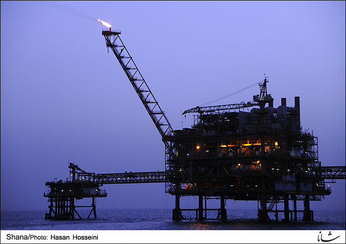 کونوکوفیلیپس بخشی از سهام خود را در میدان نفتی کلر می فروشد