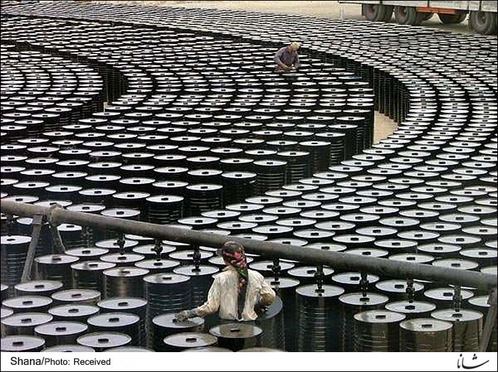 Pasargad Bitumen Exports Up 30%