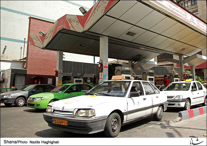 امکان سوختگیری 4 هزار خودرو در شرق استان تهران فراهم شد
