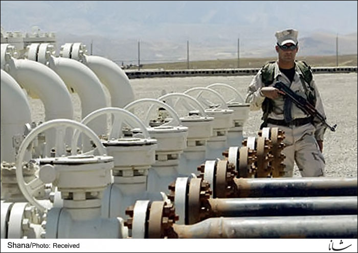 آثار قدرت‌گیری داعش بر حوزه‌ها‏ی انرژی