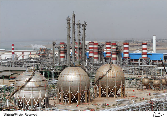 Iranshahr, Chabahar Petchem Hubs Planned