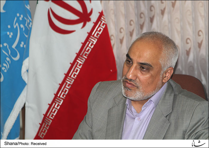 شرکت ملی پخش به دنبال شناسایی و نیازسنجی بازارهای بین المللی