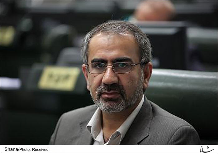 Iran’s oil sector economic growth indicator of sanctions failure: MP
