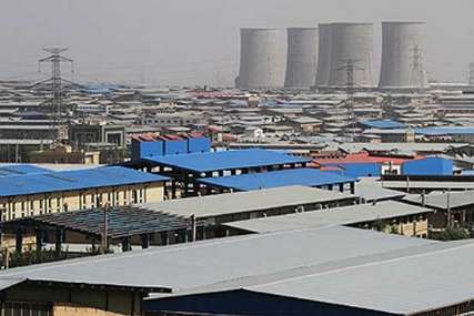 گازرسانی به 6 شهرک صنعتی جدید در خوزستان