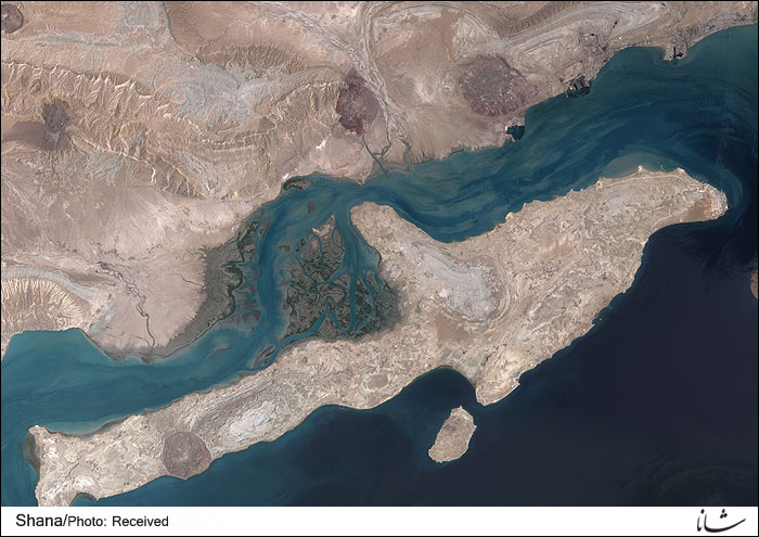 موقعیت مطلوب قشم برای بدل شدن به منطقه آزاد انرژی در خلیج فارس