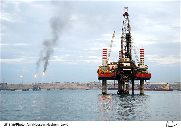 PetroEdge to Train Iran Drillers