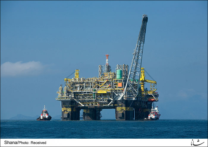 برداشت نفت از میدان والمون در دریای شمال آغاز می شود