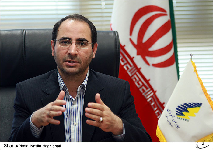 نخستین شعبه بورس انرژی در خارج از تهران افتتاح شد