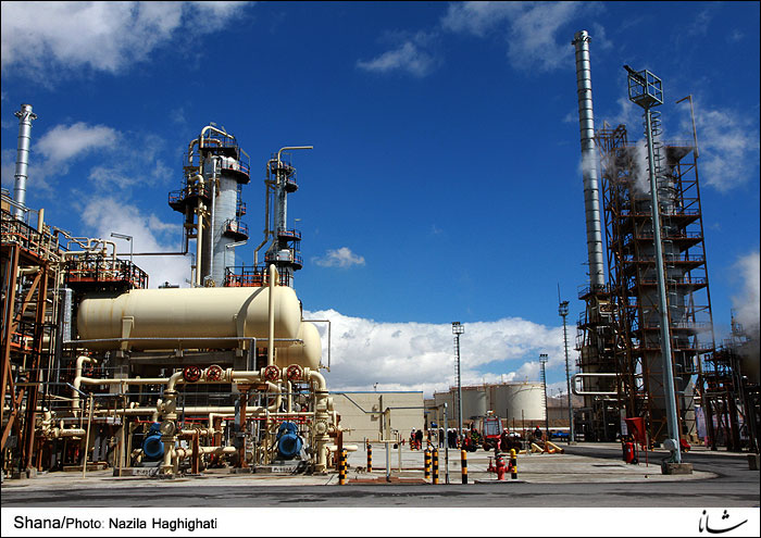 NDF to be Tapped for Siraf Refining Park