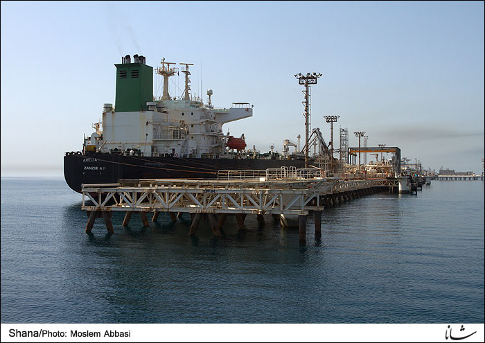 Iran Gasoil Imports Reduced to Nil
