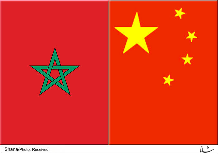 پکن در صنعت نفت مراکش سرمایه گذاری می کند